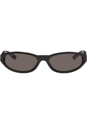 Balenciaga Black Everyday Sunglasses
