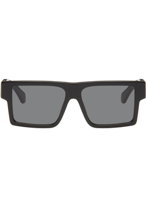 Off-White Black Henderson Sunglasses