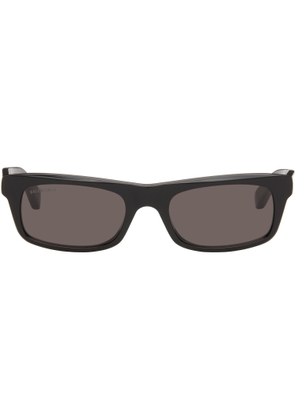 Balenciaga Black Everyday Soho Sunglasses