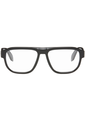 Off-White Black Style 5035 Glasses