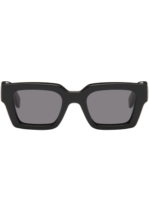 Off-White Black Virgil Sunglasses