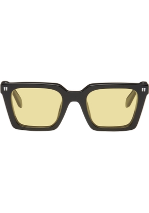 Off-White Black Reno Sunglasses