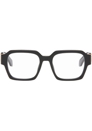Off-White Black Style 5041 Glasses