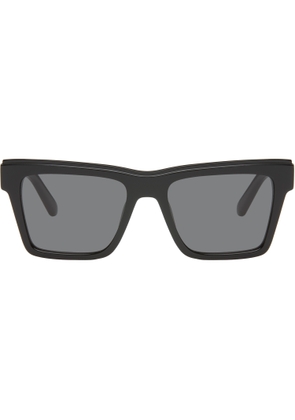Off-White Black Virginia Sunglasses