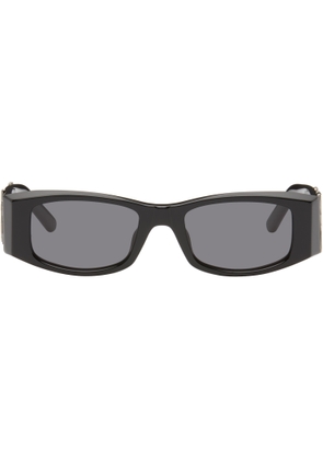 Palm Angels Black Angel Sunglasses