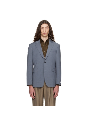 Tiger of Sweden Blue Justin Blazer