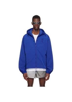 RCOS Blue Insulated NY.WR.PA Sequoia Jacket