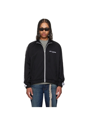 Gallery Dept. Black French Track Jacket