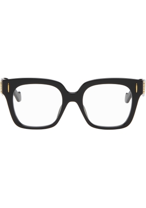 LOEWE Black Anagram Glasses