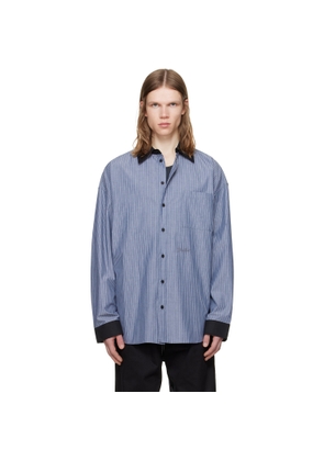 GmbH Gray Bertil Shirt