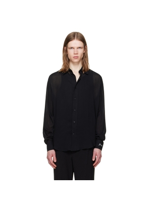 GmbH Black Diya Shirt
