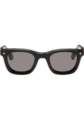 Lunetterie Générale Black Forever Young Sunglasses