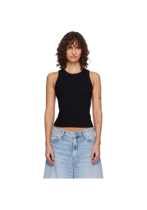 Carhartt Work In Progress Black Philips A-Shirt Tank Top