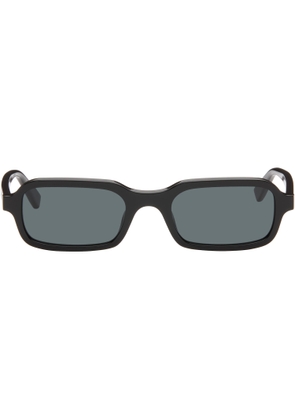 Saint Laurent Black SL 908 Sunglasses