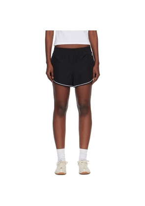 Kenzo Black Kenzo Paris 'Boke Flower 2.0' Shorts