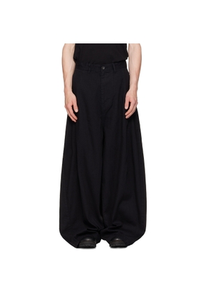 Julius Black DK Jeans