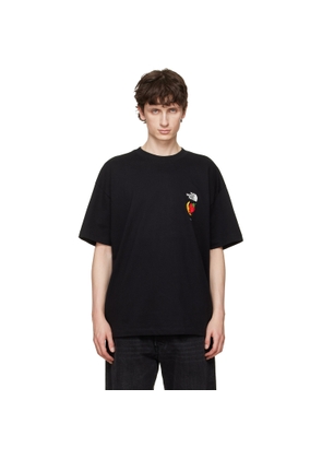 The North Face Black Sky High Farm Edition T-shirt