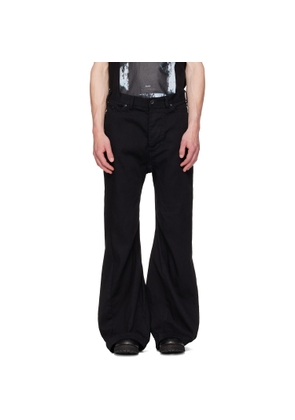 Julius Black Jet Jeans