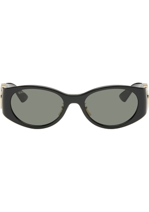 Gucci Black Hailey Sunglasses