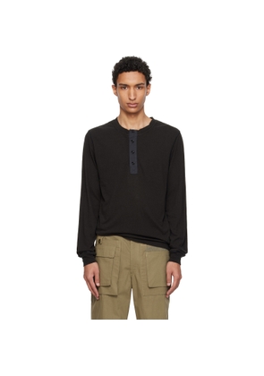 Isabel Marant Black Leigh Henley