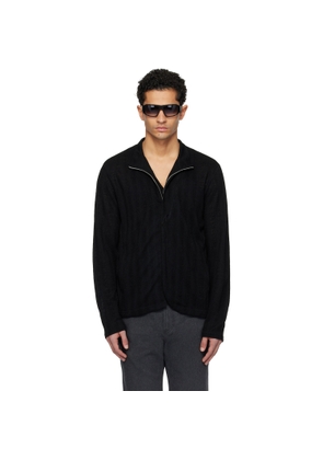 POST ARCHIVE FACTION (PAF) Black Archive Track Jacket