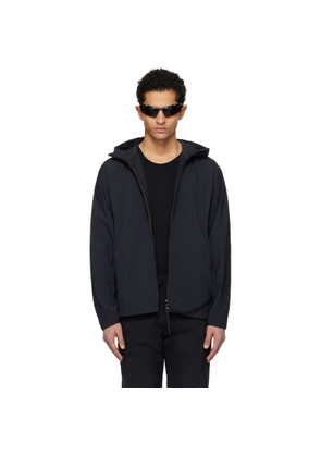 POST ARCHIVE FACTION (PAF) Black Opening Jacket