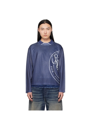 Diesel Navy T-Ollie Polo