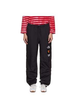 The North Face Black Sky High Farm Edition MTN Trousers