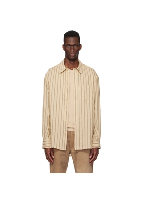 colbo Beige TK Shirt