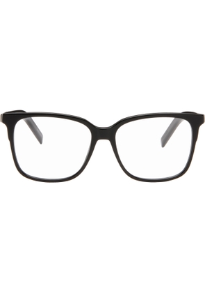 Givenchy Black GV Day Glasses