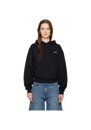 Coperni Black Classic Hoodie