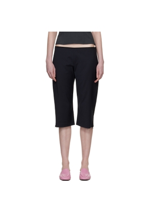 Paloma Wool Gray Lumieti Trousers