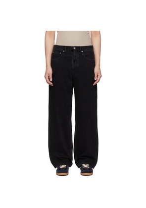 Ksubi Black MAXX Noir Jeans