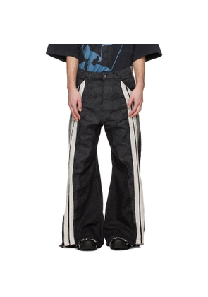Rivington Roi Rebis Black Apocrypha He Rose 2 Jeans