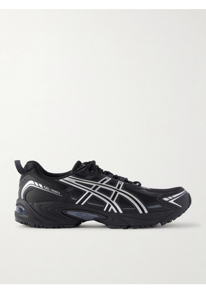Asics - GEL-VENTX® Rubber-Trimmed Mesh Sneakers - Men - Black - UK 6