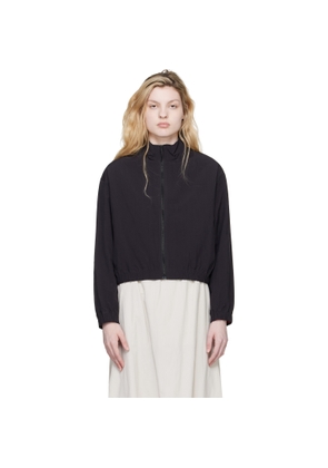 Veilance Black Allene SL Jacket