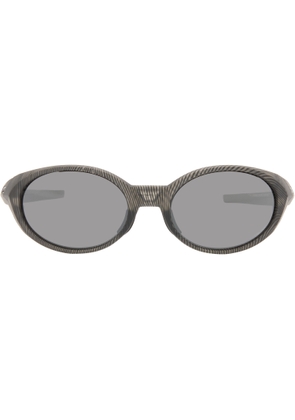 Oakley Gray Eye Jacket Redux Sunglasses