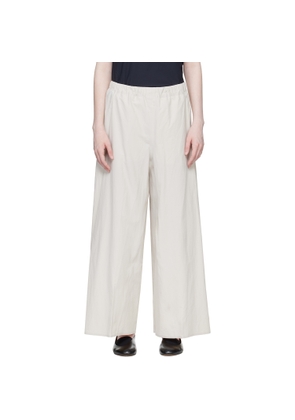 Veilance Off-White Carbene SL Trousers