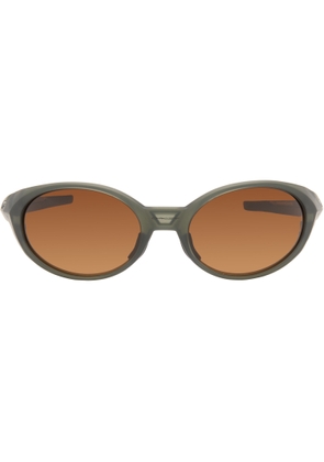 Oakley Khaki Eye Jacket Redux Sunglasses