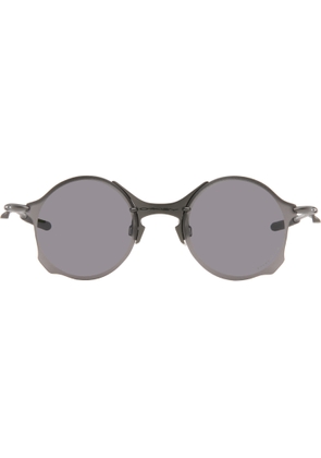 Oakley Black Tailend TI Sunglasses