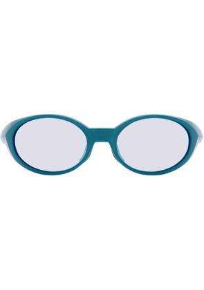 Oakley Blue Eye Jacket Redux Sunglasses