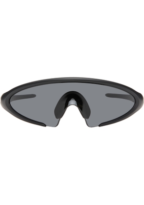 Oakley Black Ellipse Sunglasses