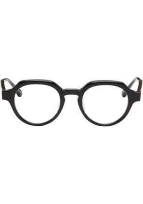 Matsuda Black M1032 Glasses