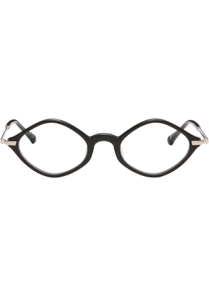Matsuda Black M2066 Glasses