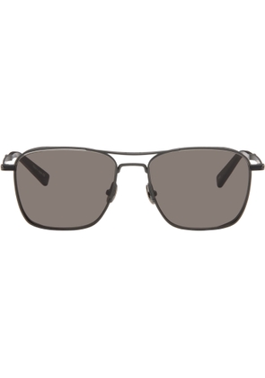 Matsuda Black M3135 Sunglasses