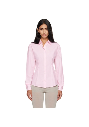 Paloma Wool Pink Bruna Shirt
