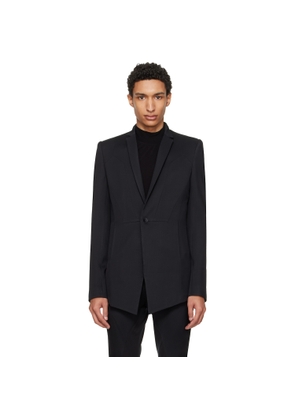 Julius Black Prism Tailored Blazer