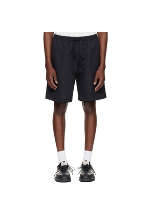 Song for the Mute Black adidas Edition 007 Shorts
