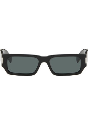 Saint Laurent Black SL 660 Sunglasses