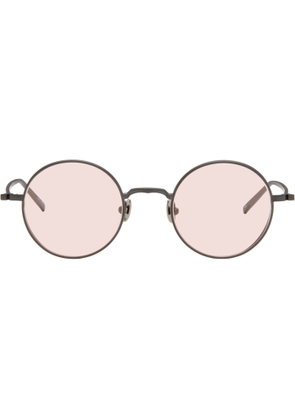 Matsuda Black M3087 Sunglasses
